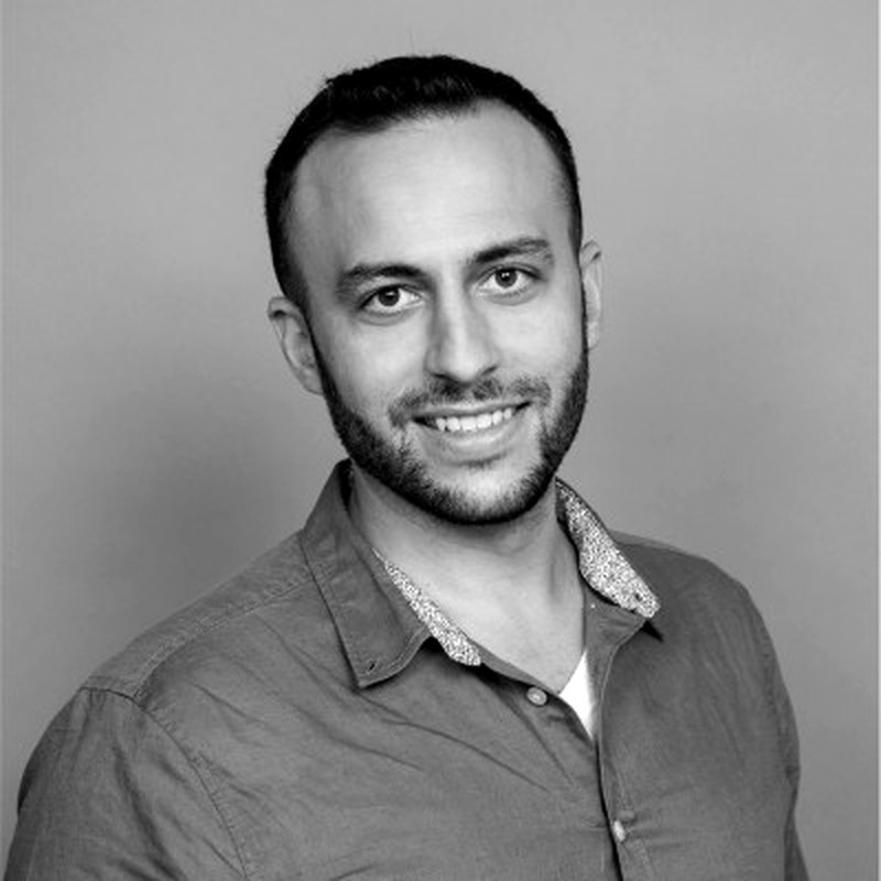 Dean Zimmerman