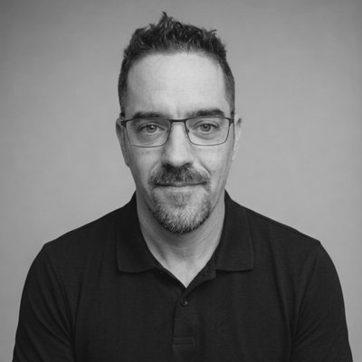 Dr. Elad Valdman