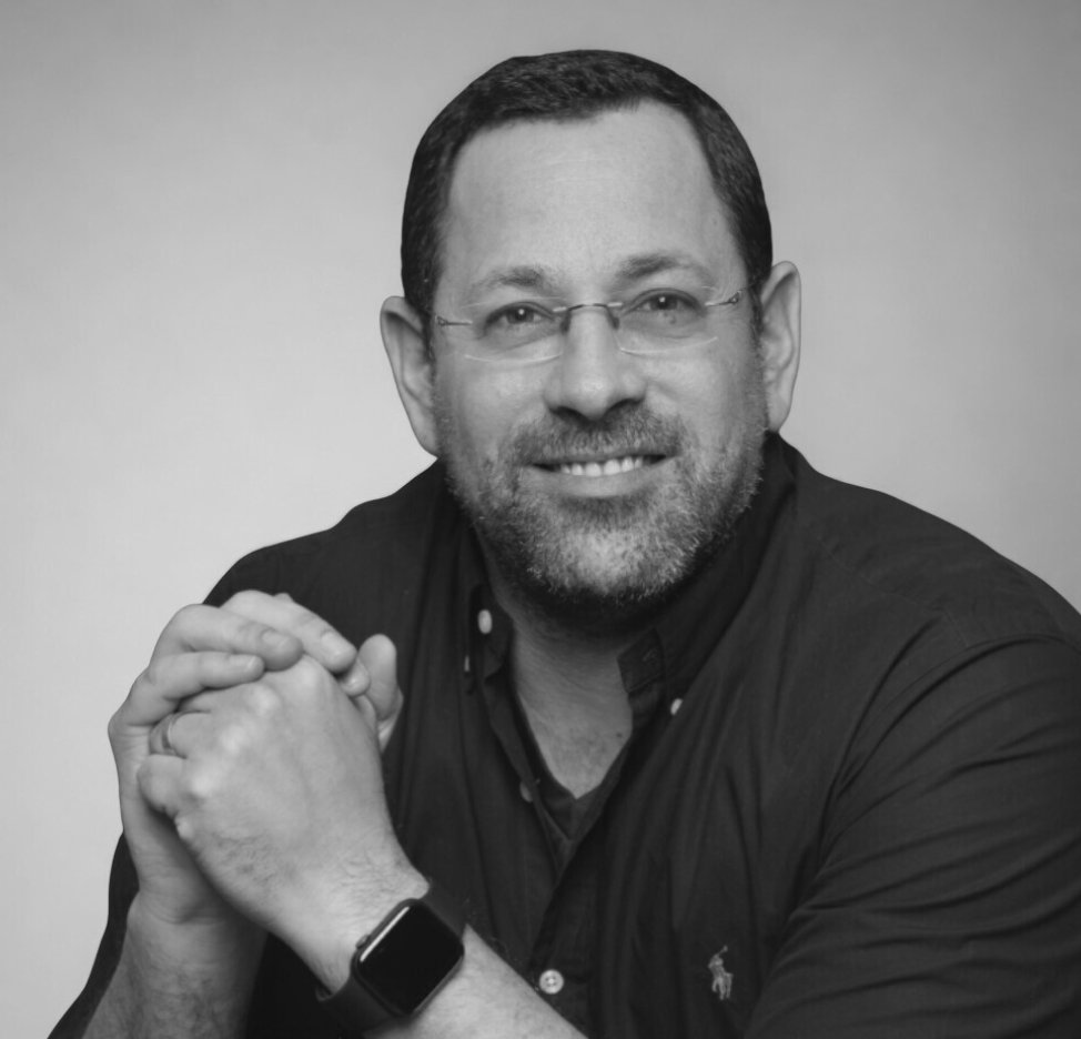 Dr. Yair Schindel